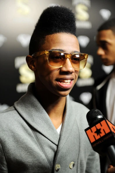 Lil Twist Wiki Minaj, the free Nicki Minaj encyclopedia