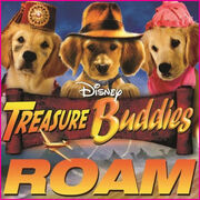 Treasure-Buddies-Roam