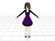 Bai mmd pic