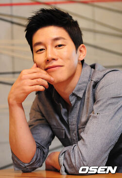 Kim Moo Yul11