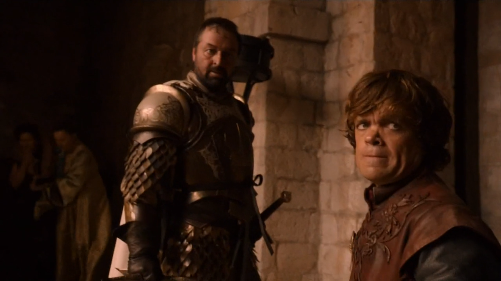 señor meryn game of thrones