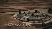 Qarth title