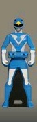 Blue Swallow Ranger Key