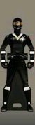 NinjaBlack Ranger Key