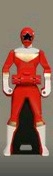 OhRed Ranger Key
