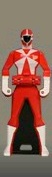 GoRed Ranger Key