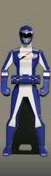Bouken Blue Ranger Key