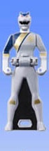 GaoSilver Ranger Key