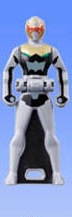Gosei Knight Ranger Key