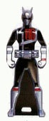 DekaMaster Ranger Key