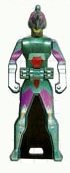Mele Ranger Key