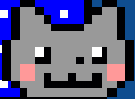 NYAN CAT