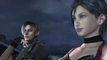 Leon y Ada