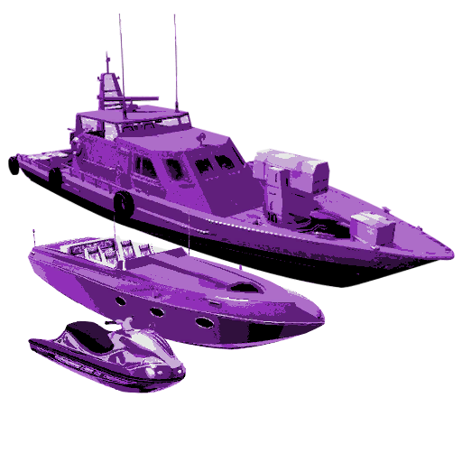 Ui reward vehicle watercraft