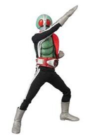 Kamen Rider Ichigo