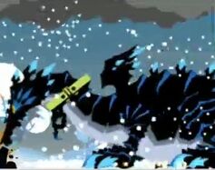 Icedragon