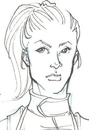 Tyria Sarkin