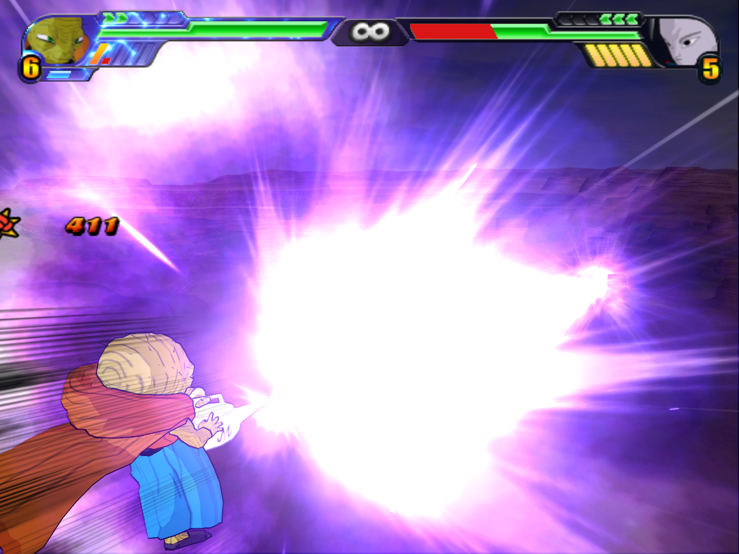 Babidi's Ultimate Power - Dragon Ball Wiki