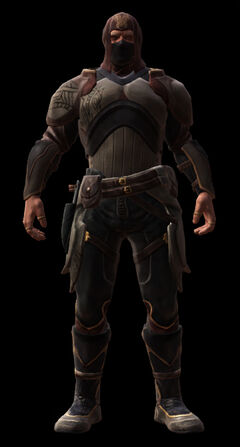 Privateer's SET
