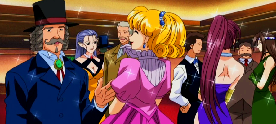 Rave master casino