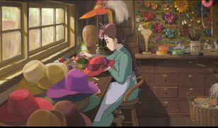 SophieHatter