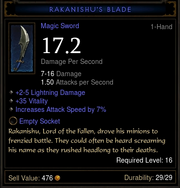 RakanishusBlade