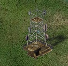 Radio Tower