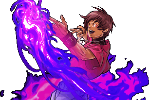 Chris2 kof-497
