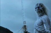 WhiteWalker 2x10