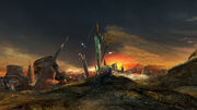 Final Fantasy X Opening