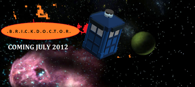 BRICK DOCTOR PREVIEW