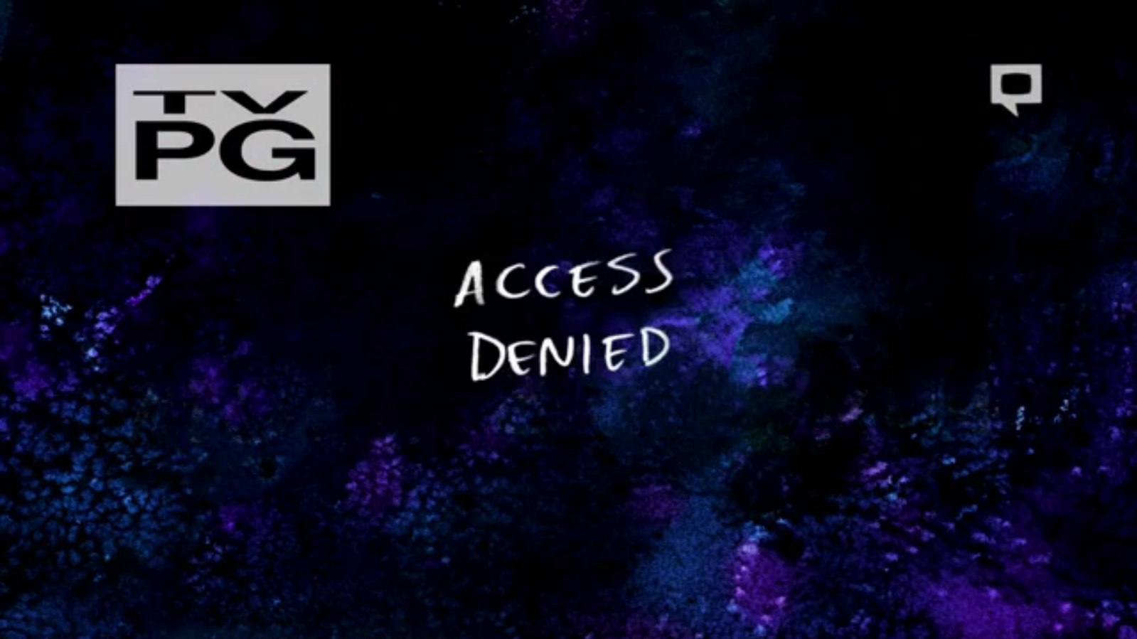 regedit access denied