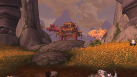 GoldenPagoda