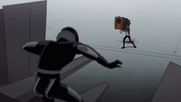 301-Agent Six finds Rex