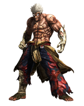 Asura