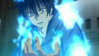 Ao no Exorcist - 01 - Large 36