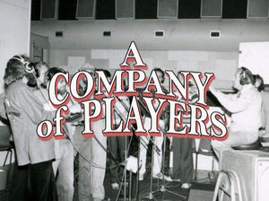 Company of players