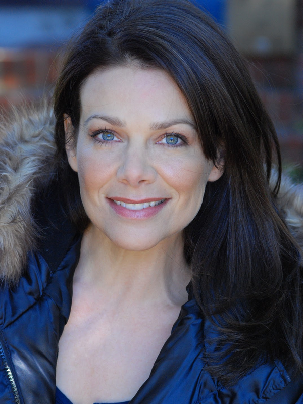 Meredith Salenger Meredith Salenger