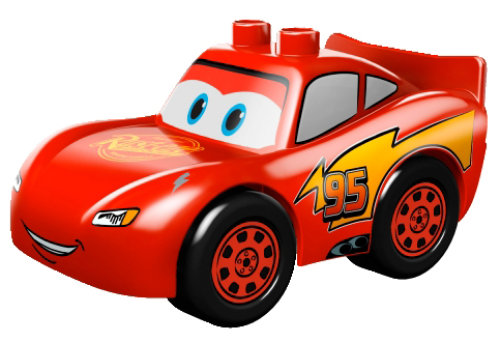Lightning Mcqueen Brickipedia The Lego Wiki