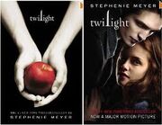 Stephenie Meyer's- Twilight