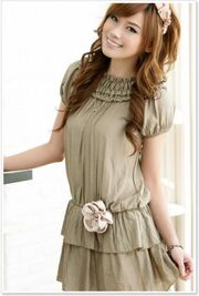 1269786966 84145050 1-Gambar--Kaos-Blouse-Dress-Cantik-Baju-Korea-Digital-Photo-Frame-Portable-Speaker-Webcam