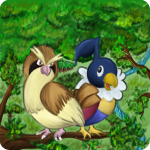 The Passionate Duo