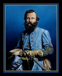 Jeb stuart
