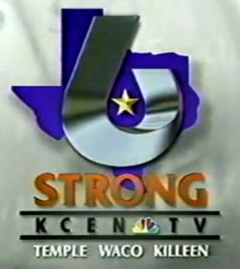 KCENTV Logopedia, the logo and branding site