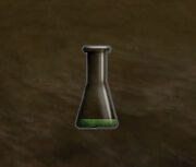 MuddyWaterFlask