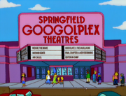Springfield googolplex theatres