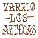 Varrio-Los-Aztecas-Logo