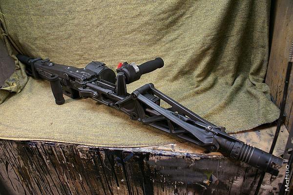 smart sentry gun smart sentry gun
