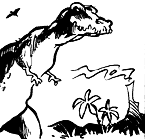 Tyrannosaurus 1