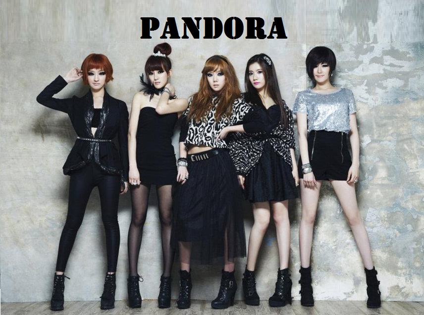 Pandora Wiki Drama
